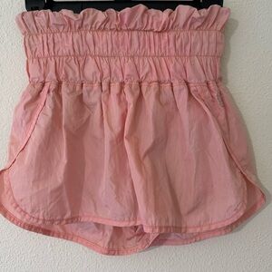 Free People Movement The Way Home Shorts